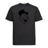 Russell Athletic Authentic Heavyweight T-Shirt Thumbnail