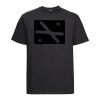 Russell Athletic Authentic Heavyweight T-Shirt Thumbnail