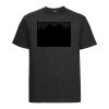 Russell Athletic Authentic Heavyweight T-Shirt Thumbnail
