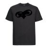 Russell Athletic Authentic Heavyweight T-Shirt Thumbnail