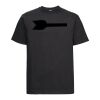 Russell Athletic Authentic Heavyweight T-Shirt Thumbnail