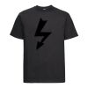 Russell Athletic Authentic Heavyweight T-Shirt Thumbnail