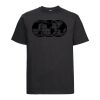 Russell Athletic Authentic Heavyweight T-Shirt Thumbnail