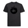 Russell Athletic Authentic Heavyweight T-Shirt Thumbnail