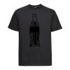 Russell Athletic Authentic Heavyweight T-Shirt Thumbnail