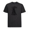 Russell Athletic Authentic Heavyweight T-Shirt Thumbnail