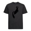 Russell Athletic Authentic Heavyweight T-Shirt Thumbnail