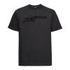 Russell Athletic Authentic Heavyweight T-Shirt Thumbnail