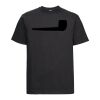 Russell Athletic Authentic Heavyweight T-Shirt Thumbnail