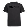 Russell Athletic Authentic Heavyweight T-Shirt Thumbnail