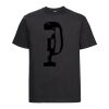 Russell Athletic Authentic Heavyweight T-Shirt Thumbnail