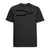 Russell Athletic Authentic Heavyweight T-Shirt Thumbnail