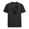 Russell Athletic Authentic Heavyweight T-Shirt Thumbnail