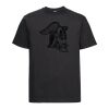 Russell Athletic Authentic Heavyweight T-Shirt Thumbnail