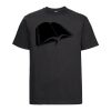 Russell Athletic Authentic Heavyweight T-Shirt Thumbnail
