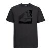 Russell Athletic Authentic Heavyweight T-Shirt Thumbnail