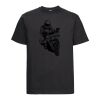 Russell Athletic Authentic Heavyweight T-Shirt Thumbnail