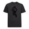 Russell Athletic Authentic Heavyweight T-Shirt Thumbnail