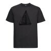 Russell Athletic Authentic Heavyweight T-Shirt Thumbnail