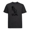 Russell Athletic Authentic Heavyweight T-Shirt Thumbnail
