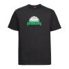 Russell Athletic Authentic Heavyweight T-Shirt Thumbnail