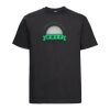 Russell Athletic Authentic Heavyweight T-Shirt Thumbnail