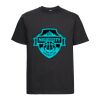 Russell Athletic Authentic Heavyweight T-Shirt Thumbnail