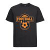 Russell Athletic Authentic Heavyweight T-Shirt Thumbnail