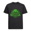 Russell Athletic Authentic Heavyweight T-Shirt Thumbnail