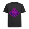 Russell Athletic Authentic Heavyweight T-Shirt Thumbnail