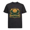 Russell Athletic Authentic Heavyweight T-Shirt Thumbnail