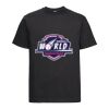 Russell Athletic Authentic Heavyweight T-Shirt Thumbnail