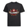 Russell Athletic Authentic Heavyweight T-Shirt Thumbnail