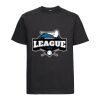 Russell Athletic Authentic Heavyweight T-Shirt Thumbnail