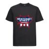 Russell Athletic Authentic Heavyweight T-Shirt Thumbnail
