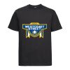 Russell Athletic Authentic Heavyweight T-Shirt Thumbnail
