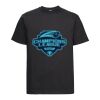 Russell Athletic Authentic Heavyweight T-Shirt Thumbnail