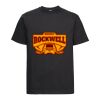 Russell Athletic Authentic Heavyweight T-Shirt Thumbnail