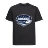 Russell Athletic Authentic Heavyweight T-Shirt Thumbnail