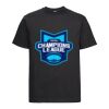 Russell Athletic Authentic Heavyweight T-Shirt Thumbnail