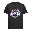 Russell Athletic Authentic Heavyweight T-Shirt Thumbnail