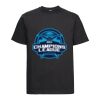Russell Athletic Authentic Heavyweight T-Shirt Thumbnail