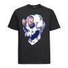 Russell Athletic Authentic Heavyweight T-Shirt Thumbnail