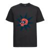 Russell Athletic Authentic Heavyweight T-Shirt Thumbnail