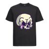 Russell Athletic Authentic Heavyweight T-Shirt Thumbnail