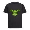 Russell Athletic Authentic Heavyweight T-Shirt Thumbnail