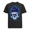Russell Athletic Authentic Heavyweight T-Shirt Thumbnail