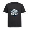Russell Athletic Authentic Heavyweight T-Shirt Thumbnail