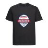 Russell Athletic Authentic Heavyweight T-Shirt Thumbnail