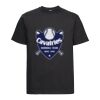 Russell Athletic Authentic Heavyweight T-Shirt Thumbnail